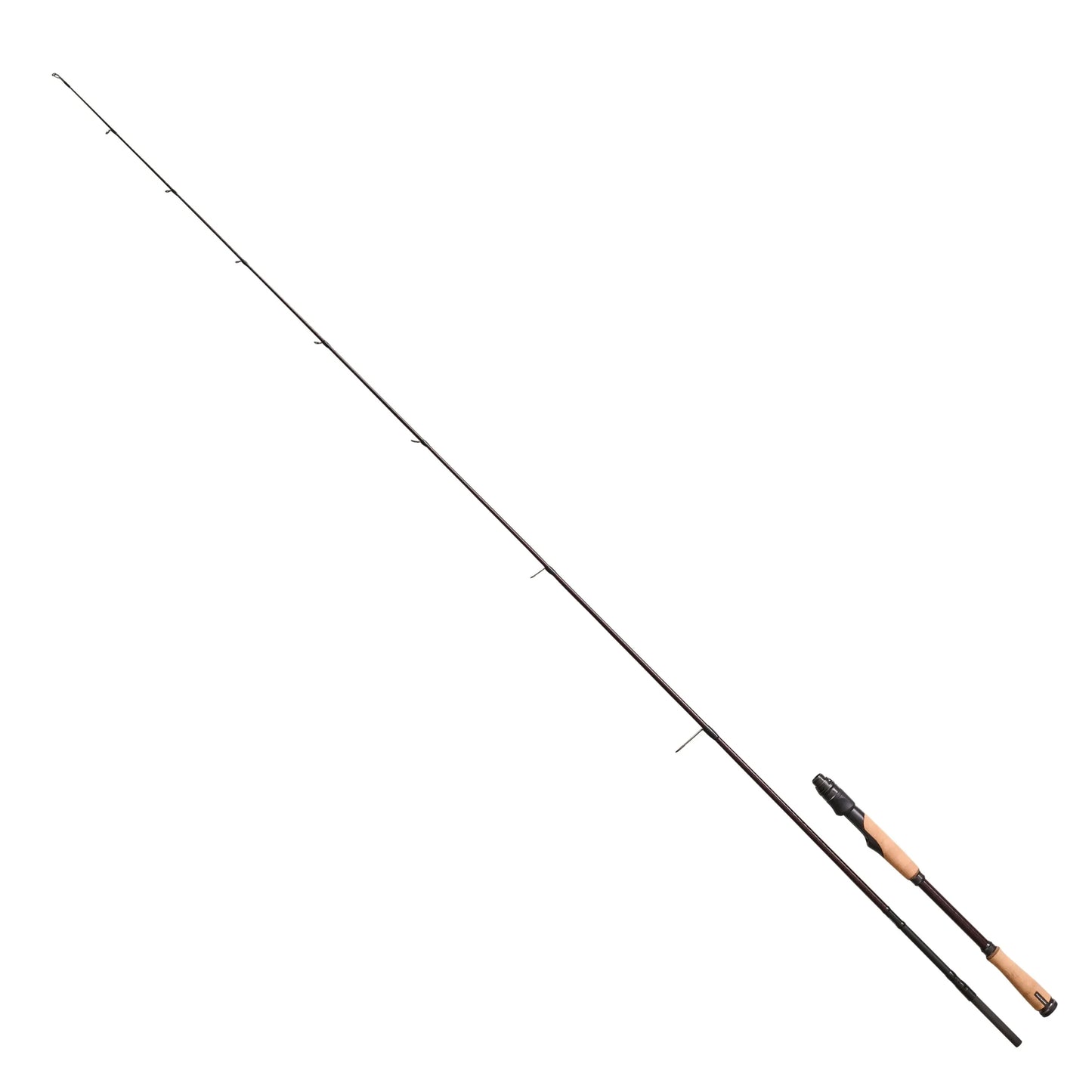 Lanseta Savage Gear REVENGE SG6 VERTICAL 1.98M/12-33G 1P1 S