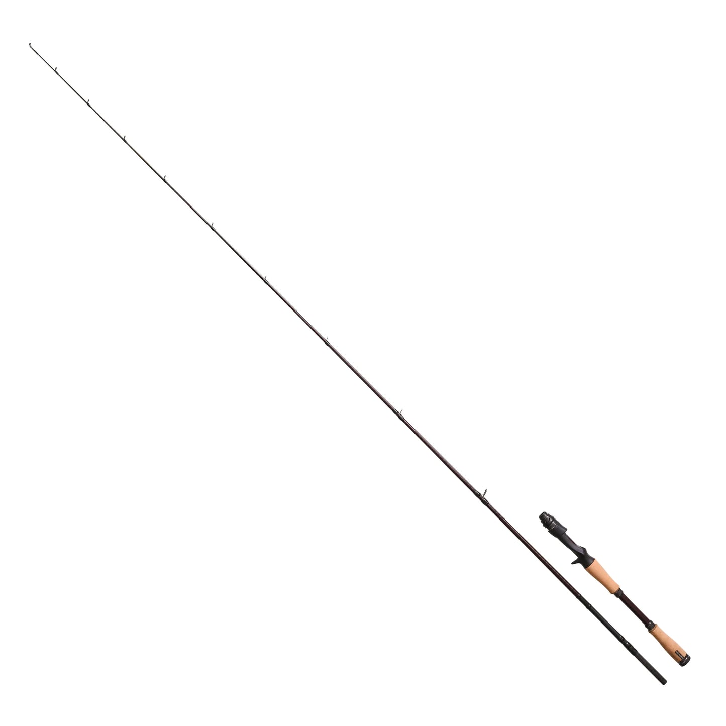 Lanseta Savage Gear REVENGE SG6 VERTICAL 1.98M 18-42G 1P1 C
