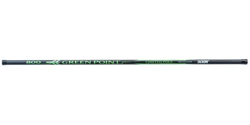 Jaxon Varga Green Point Genesis Limited 700