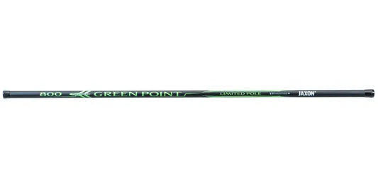 Jaxon Varga Green Point Genesis Limited 700