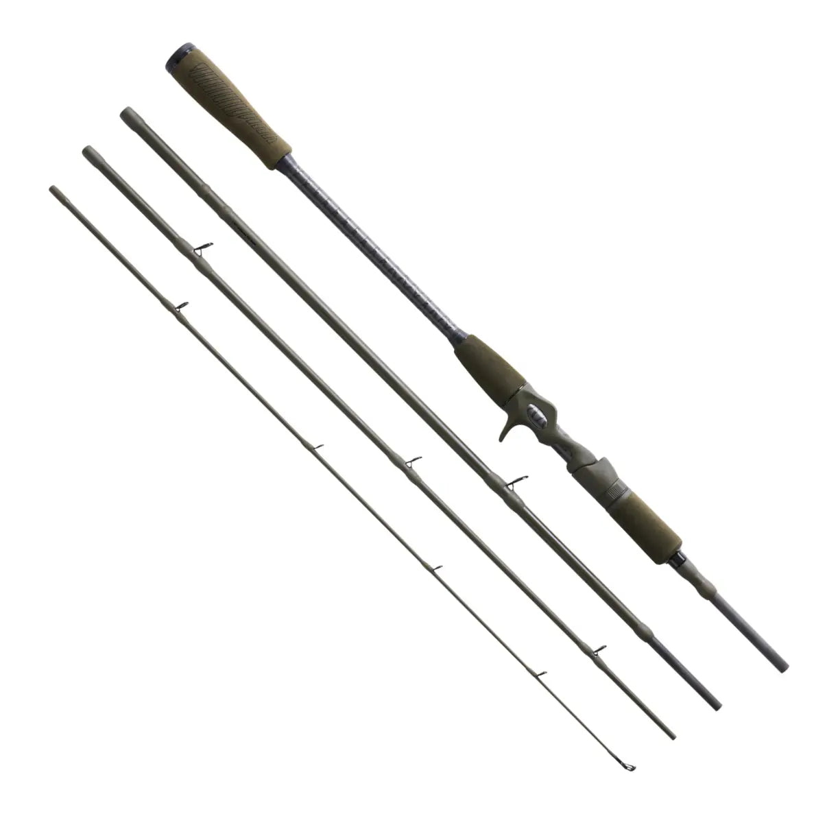 Lanseta Savage Gear SG4 Fast Game BC TR 2.21M/15-40g 4p
