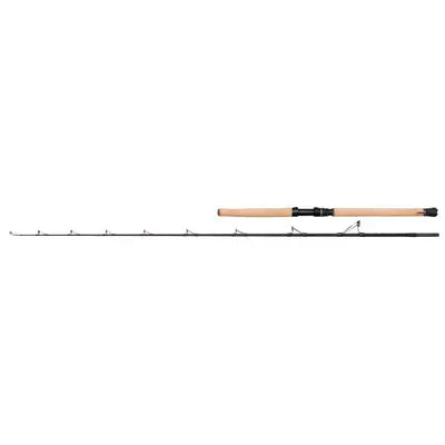 Lanseta Savage Gear Fury Sg6 Boat 2.13m/30-50lb/200-600g 2p