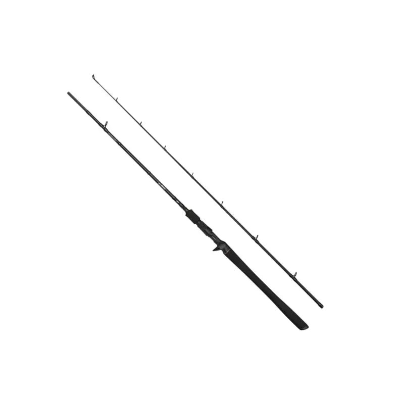 Lanseta Savage Gear ALPHA SG2 JERK BC 2.06m/80-150g 2p