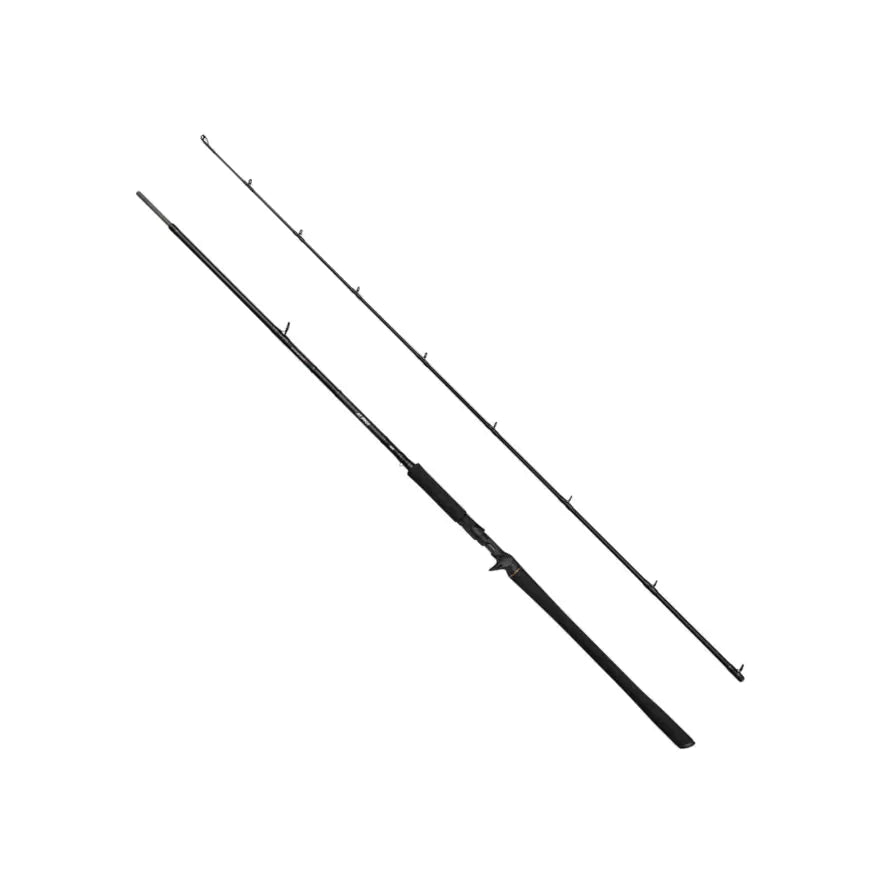 Lanseta Savage Gear ALPHA SG2 Monster BC 2.59m/70-150g 2p
