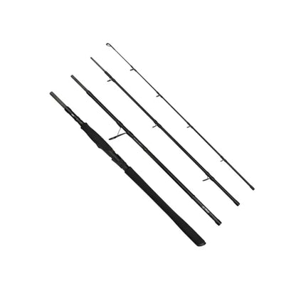 Lanseta Savage Gear ALPHA SG2 Big Bait TR 2.43m/50-110g 4p