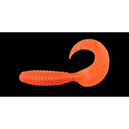 Naluca Soft Relax Twister 9cm Standard Relax (4buc/Plic) : Culoare - Ts028