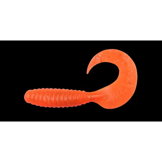 Naluca Soft Relax Twister 9cm Standard Relax (4buc/Plic) : Culoare - Ts028