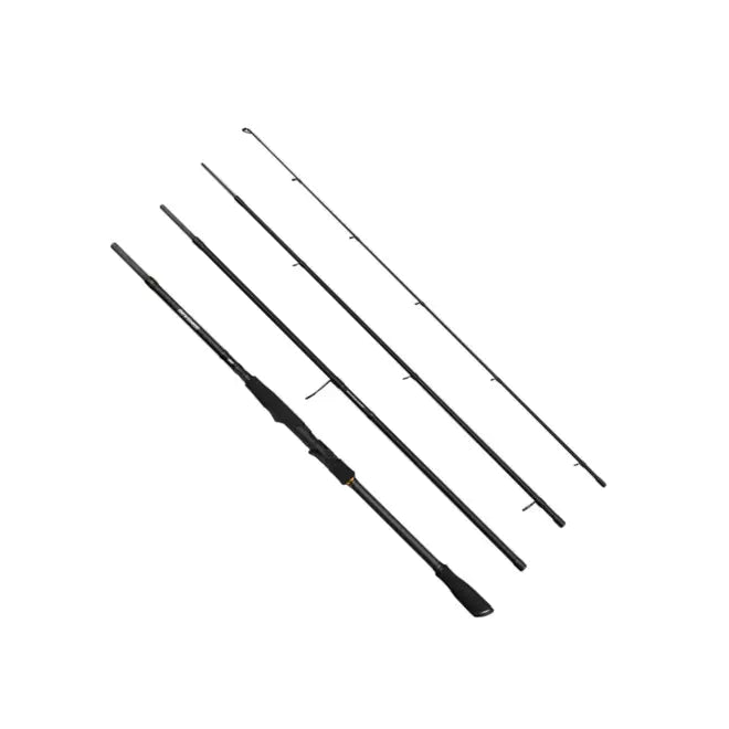 Lanseta Savage Gear REVENGE SG2 Medium G TR 2.43m/14-40g 4p