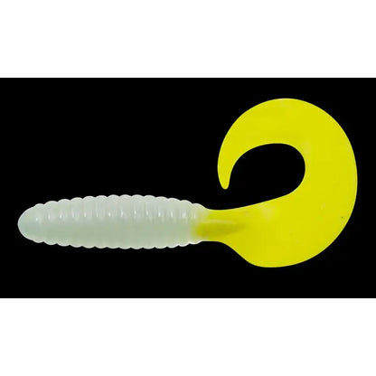 Naluca Soft Relax Twister 9cm Standard Relax (4buc/Plic) : Culoare - Ts151