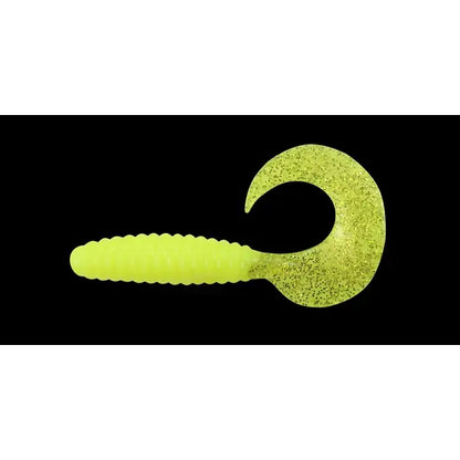 Naluca Soft Relax Twister 9cm Standard Relax (4buc/Plic) : Culoare - Ts153