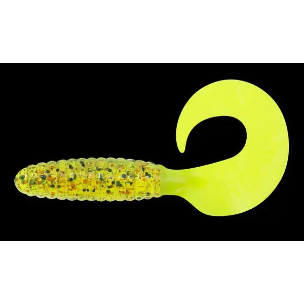 Naluca Soft Relax Twister 9cm Standard Relax (4buc/Plic) : Culoare - Ts238