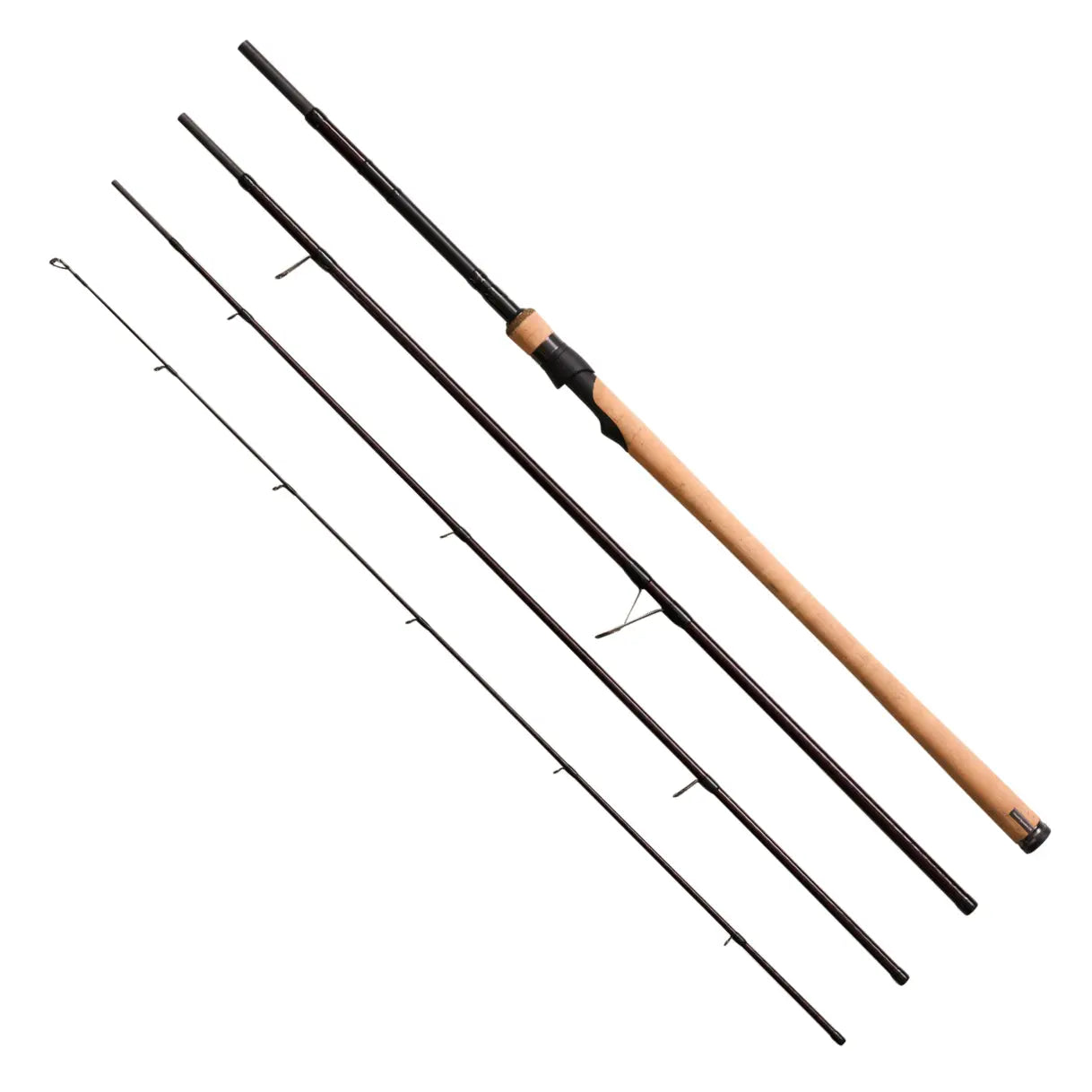 Lanseta Savage Gear SALMONOID SG6 TR 2.74M 8-28G 4P