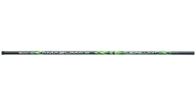 Jaxon Varga Jaxon Azuma Alborella Xt 300