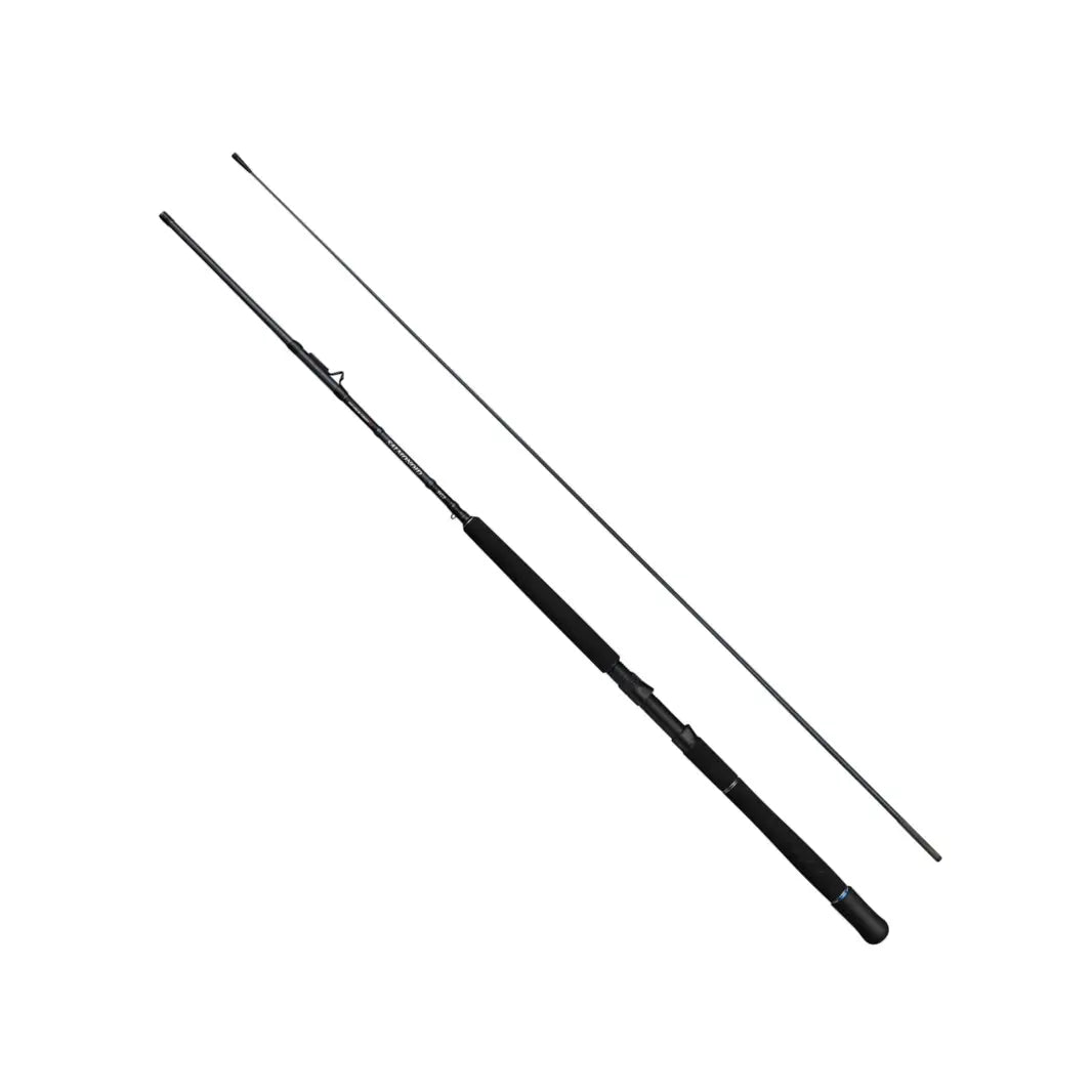 Lanseta Savage Gear SALMONOID SG2 Inline Tr 2.44m/12-20lb 2p