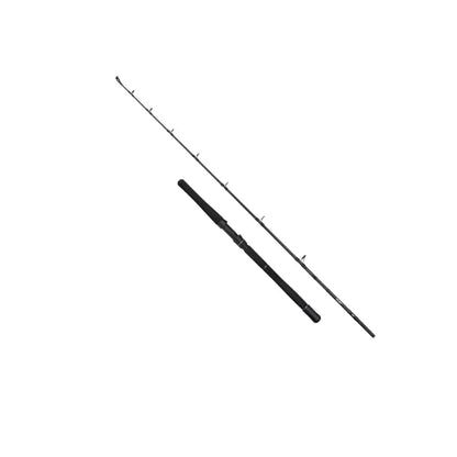 Lanseta Savage Gear FURY SG2 Halibut 1.90m/40-60lb/800g 1p1