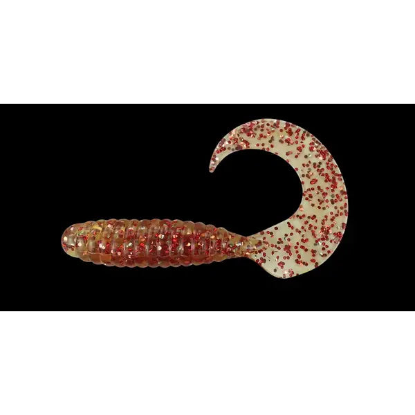 Naluca Soft Relax Twister 9cm Standard Relax (4buc/Plic) : Culoare - Ts313
