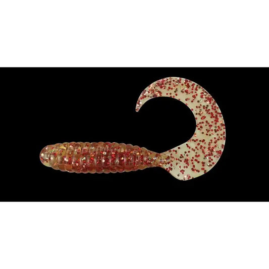 Naluca Soft Relax Twister 9cm Standard Relax (4buc/Plic) : Culoare - Ts313
