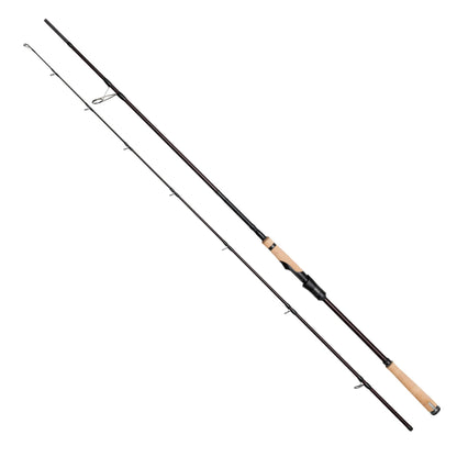 Lanseta Savage Gear FURY SG6 SHAD AND METAL 2.41M/40-150G 2P