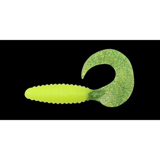 Naluca Soft Relax Twister 9cm Standard Relax (4buc/Plic) : Culoare - Ts379