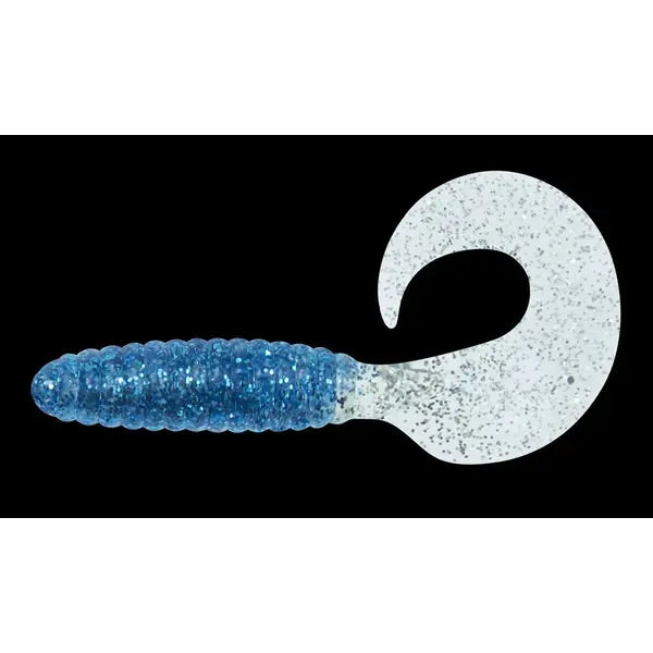 Naluca Soft Relax Twister 9cm Standard Relax (4buc/Plic) : Culoare - Ts399