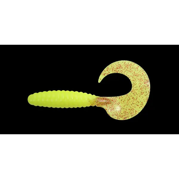 Naluca Soft Relax Twister 9cm Standard Relax (4buc/Plic) : Culoare - Ts414