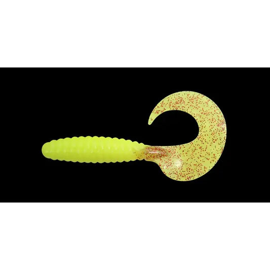 Naluca Soft Relax Twister 9cm Standard Relax (4buc/Plic) : Culoare - Ts414