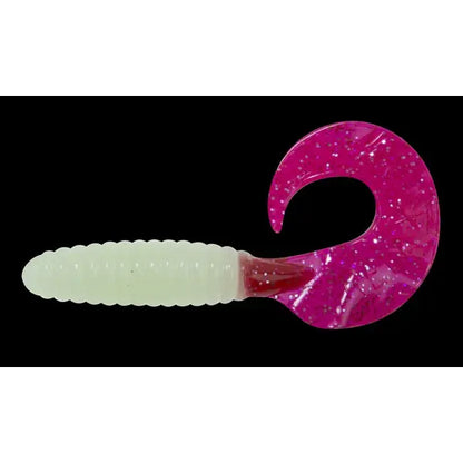 Naluca Soft Relax Twister 9cm Standard Relax (4buc/Plic) : Culoare - Ts435