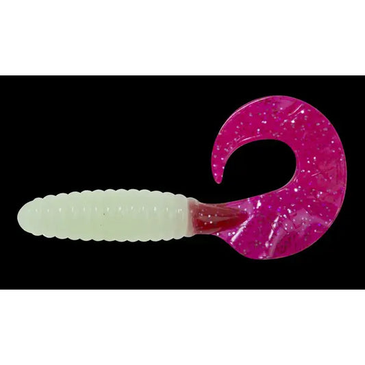 Naluca Soft Relax Twister 9cm Standard Relax (4buc/Plic) : Culoare - Ts435