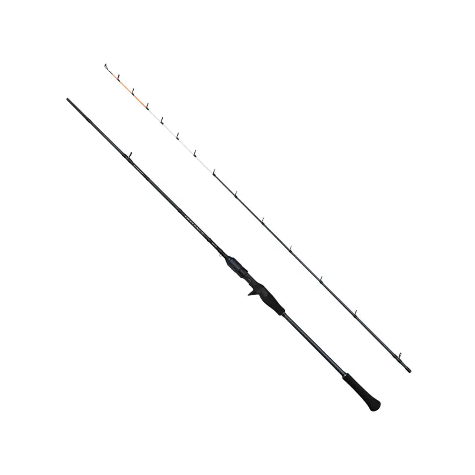 Lanseta Savage Gear DEFIANCE SG2 Tai Rubber 2.13m/40-150g 2p