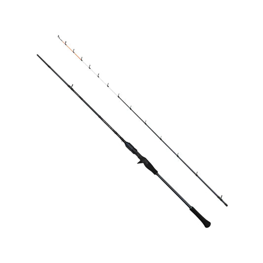 Lanseta Savage Gear DEFIANCE SG2 Tai Rubber 2.13m/40-150g 2p