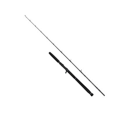 Lanseta Savage Gear DEFIANCE SG2 Jigging 1.80m/max 180g 1p1