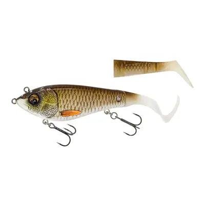 Vobler Savage Gear DEVIATOR TAIL 16.5CM/48G SS BREAM