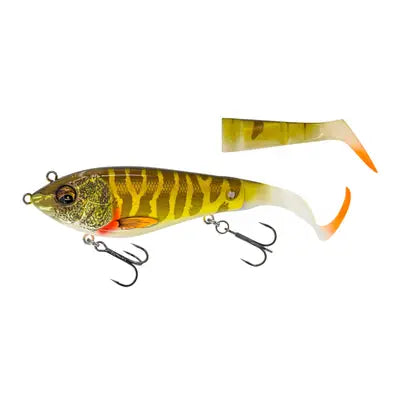 Vobler Savage Gear DEVIATOR TAIL 16.5CM/48G SS PIKE
