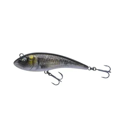 Vobler Savage Gear LOW GLIDER JERK 17CM 112G SS CL ROACH