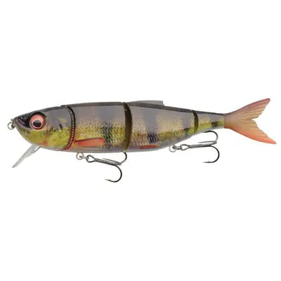 Vobler Savage Gear 4PLAY V2 LIPLURE 13.5CM 18G SLOW F PERCH