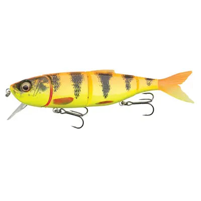 Vobler Savage Gear 4PLAY V2 LIPLURE 13.5CM 18G SLOW F G AMB