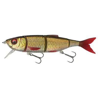 Vobler Savage Gear 4PLAY V2 LIPLURE 16.5CM 32G SLOW F RUDD