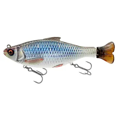 Vobler Savage Gear 3D HARD PT ROACH 13.5CM 40G SS ROACH