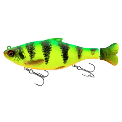 Vobler Savage Gear 3D HARD PT ROACH 13.5CM 40G SS FT