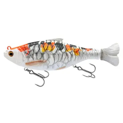 Vobler Savage Gear 3D HARD PT ROACH 13.5CM 40G SS KOI CARP