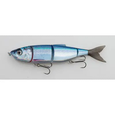 Vobler Savage Gear 4PLAY V2 SWIM N JERK16.5CM35G SS HERRING
