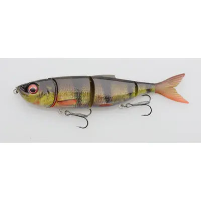 Vobler Savage Gear 4PLAY V2 SWIM N JERK 16.5CM 35G SS PERCH