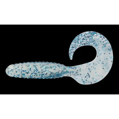 Naluca Soft Relax Twister 9cm Laminat Core Relax (4buc/Plic) : Culoare - Tlc001