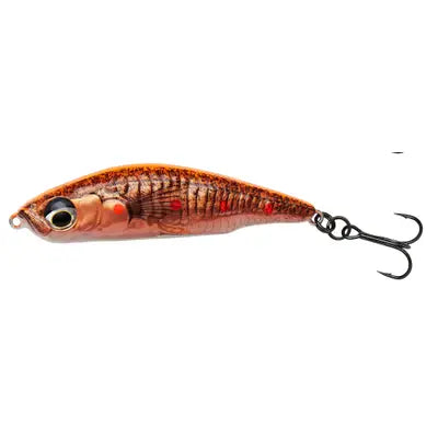 Vobler Savage Gear 3D STICKLEBAIT PENCIL 6.5CM 10.5G S FOC