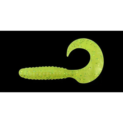 Naluca Soft Relax Twister 9cm Laminat Core Relax (4buc/Plic) : Culoare - Tlc011