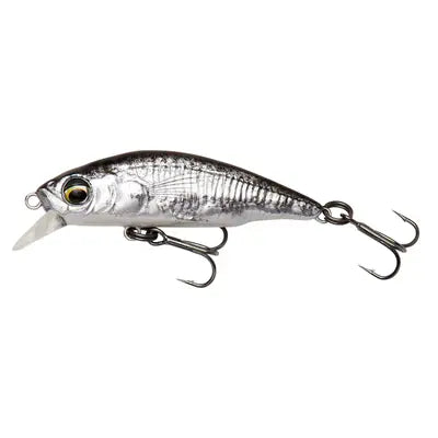 Vobler Savage Gear 3D STICKLEBAIT TWITCH 6.5CM 9.4G S BL S