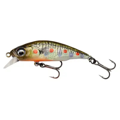 Vobler Savage Gear 3D STICKLEBAIT TWITCH 6.5CM 9.4G S BTS