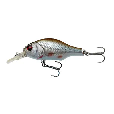 Vobler Savage Gear GRAVITY CRANK MR 7.3CM 19G F ROACH