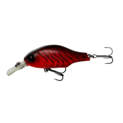 Vobler Savage Gear GRAVITY CRANK MR 7.3CM19G F RED CRAYFISH