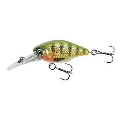Vobler Savage Gear PETIT G CRANK 4CM 5.3G DR F HL PERCH
